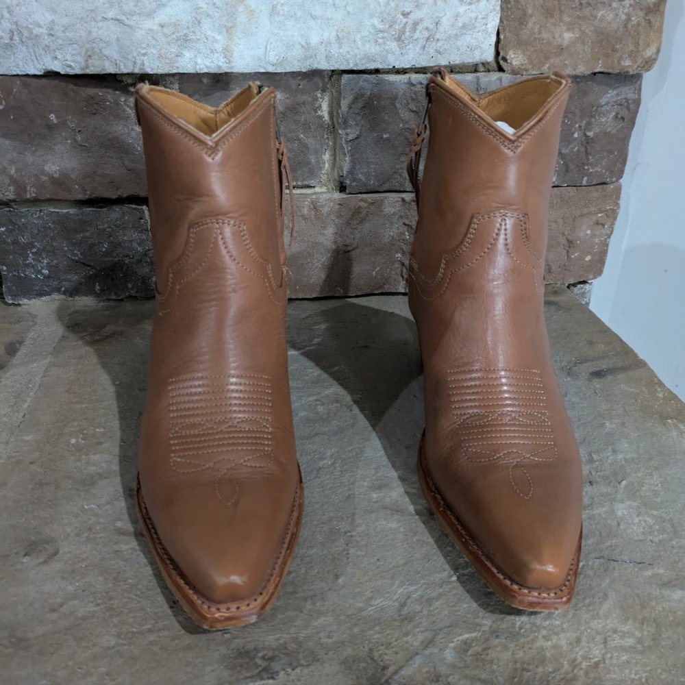 TECOVAS Women's Boots